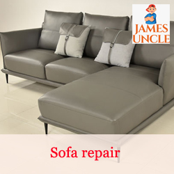 Sofa repair Mr. Abhijit Roy in Andul Mourigram